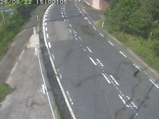 鳥取市越路