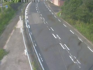 鳥取市越路