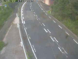 鳥取市越路