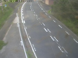 鳥取市越路