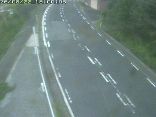 鳥取市越路