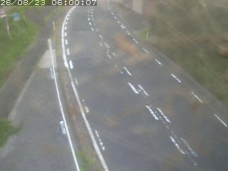 鳥取市越路