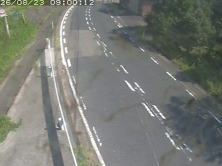 鳥取市越路