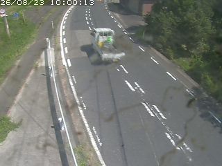 鳥取市越路