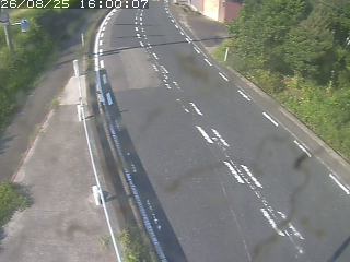 鳥取市越路