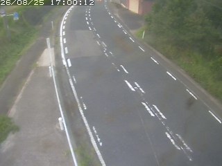 鳥取市越路