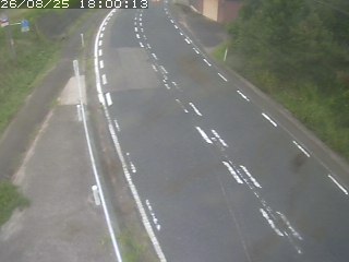 鳥取市越路