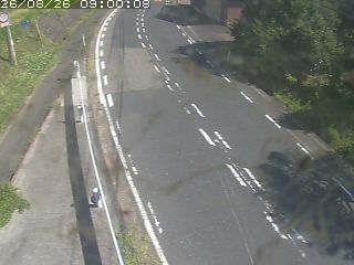 鳥取市越路