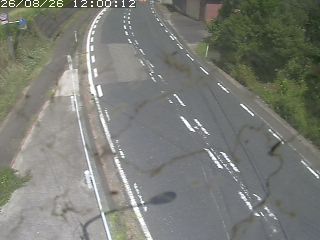 鳥取市越路