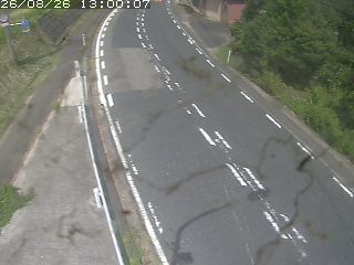 鳥取市越路
