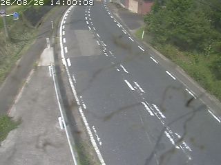 鳥取市越路