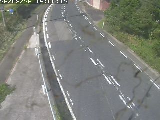 鳥取市越路
