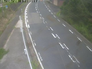 鳥取市越路