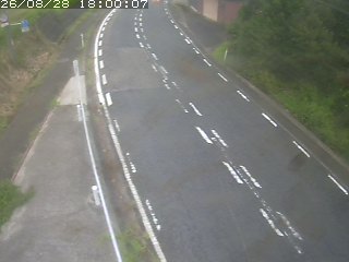 鳥取市越路