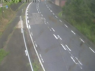 鳥取市越路