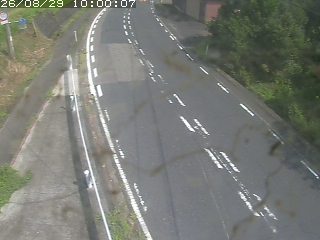 鳥取市越路