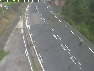 鳥取市越路