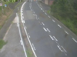 鳥取市越路