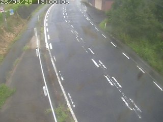 鳥取市越路