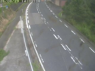 鳥取市越路