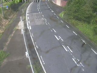 鳥取市越路