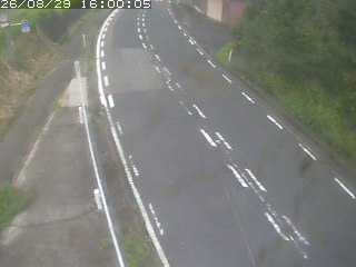 鳥取市越路
