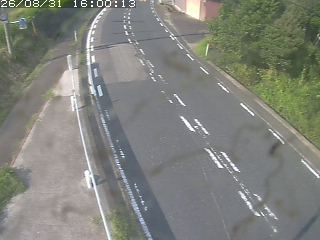 鳥取市越路