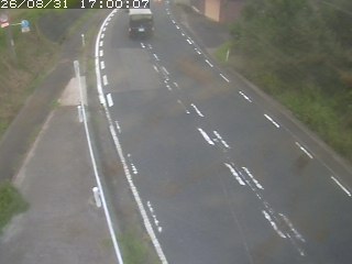 鳥取市越路
