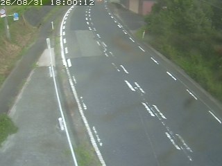鳥取市越路