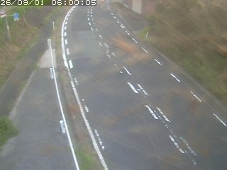 鳥取市越路