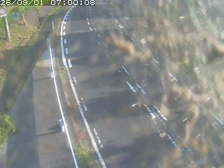 鳥取市越路