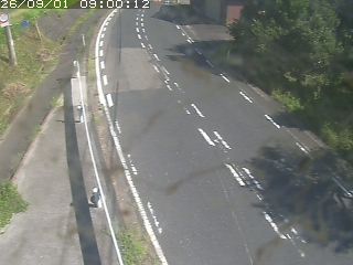 鳥取市越路