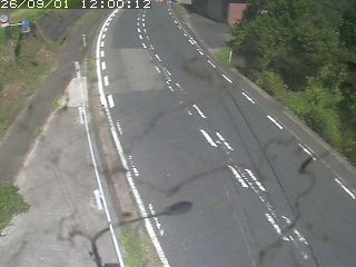 鳥取市越路