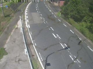 鳥取市越路
