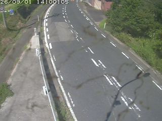 鳥取市越路
