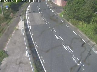 鳥取市越路
