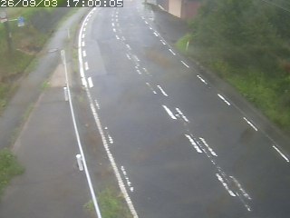 鳥取市越路