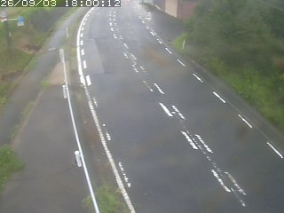 鳥取市越路
