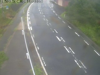 鳥取市越路