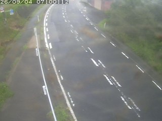 鳥取市越路