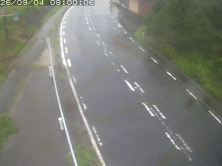 鳥取市越路