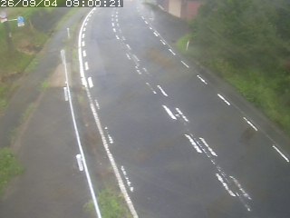 鳥取市越路