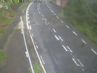 鳥取市越路