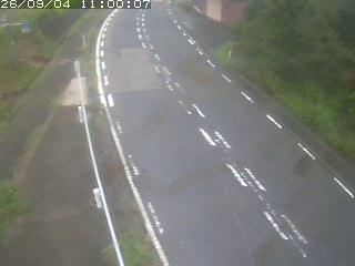 鳥取市越路
