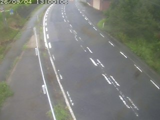 鳥取市越路