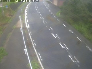 鳥取市越路