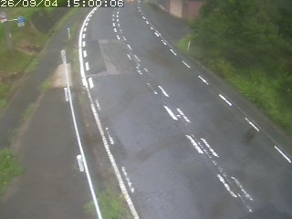 鳥取市越路