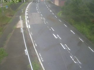 鳥取市越路