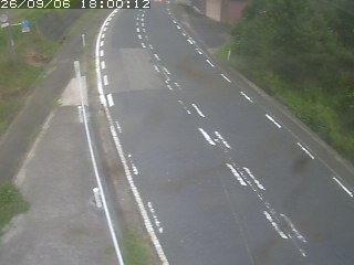 鳥取市越路