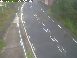 鳥取市越路